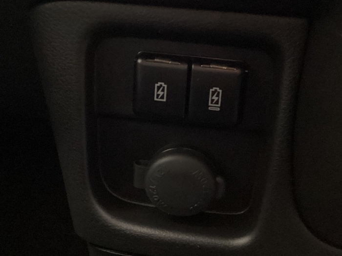 スズキ ソリオ39枚目