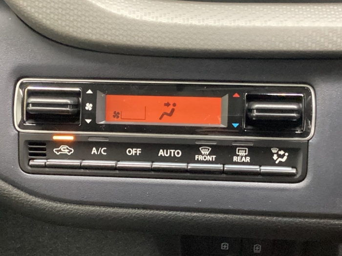 スズキ ソリオ40枚目