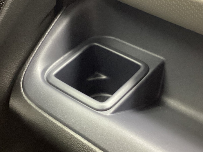 スズキ ソリオ41枚目