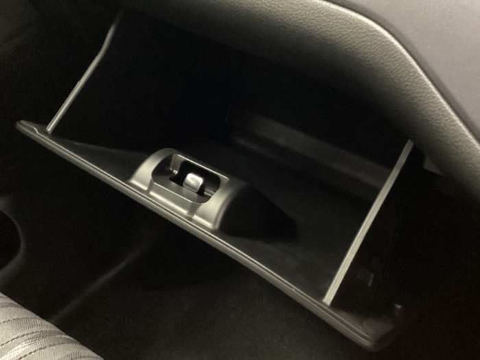 スズキ ソリオ42枚目