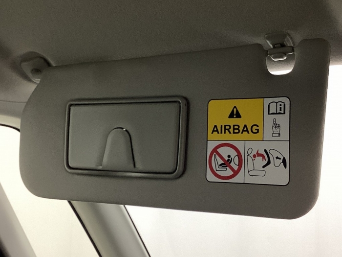 スズキ ソリオ43枚目