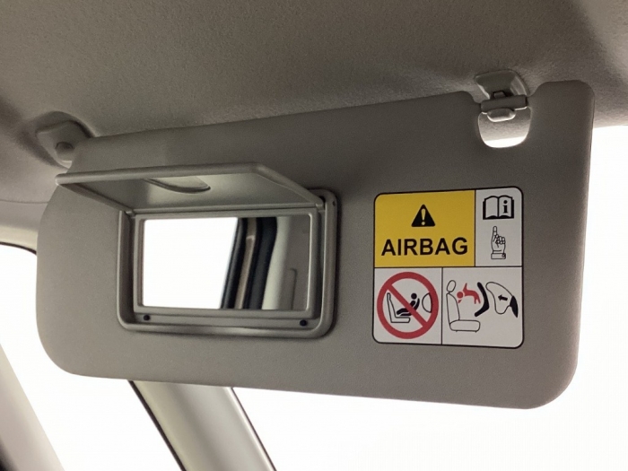 スズキ ソリオ44枚目