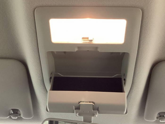 スズキ ソリオ45枚目