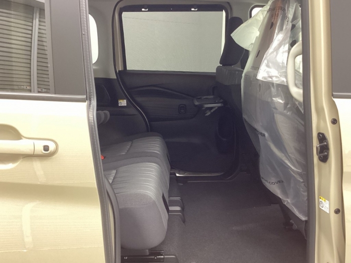 スズキ ソリオ50枚目