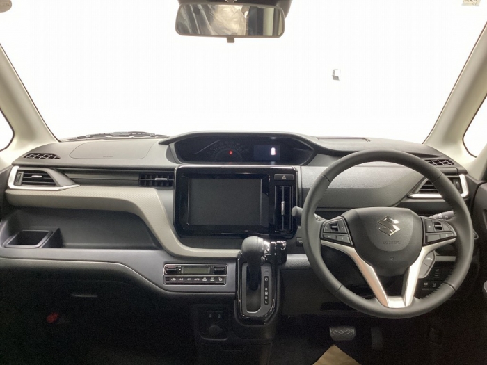 スズキ ソリオ51枚目