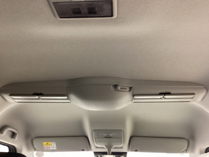 スズキ ソリオ52枚目