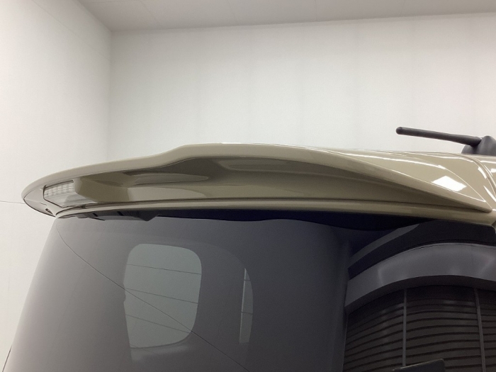 スズキ ソリオ53枚目