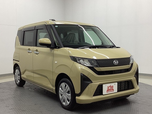 ダイハツ ムーヴ