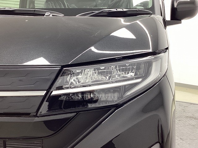 ダイハツ ムーヴ19枚目