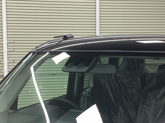 ダイハツ ムーヴ21枚目