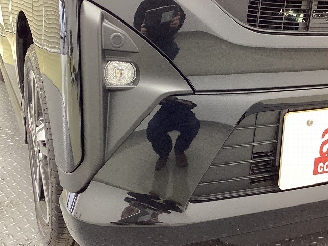 ダイハツ ムーヴ23枚目