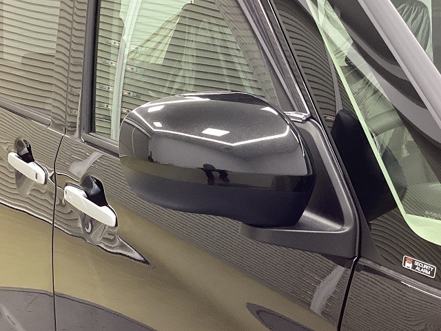 ダイハツ ムーヴ24枚目