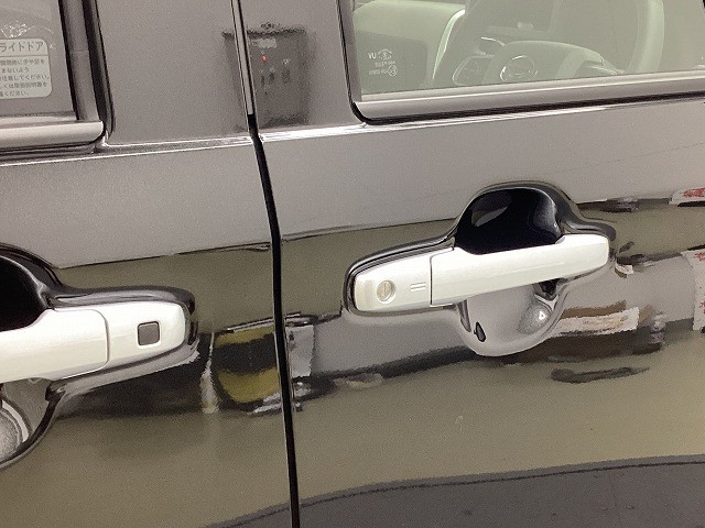 ダイハツ ムーヴ25枚目