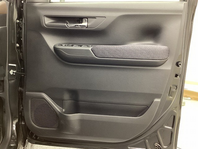 ダイハツ ムーヴ26枚目