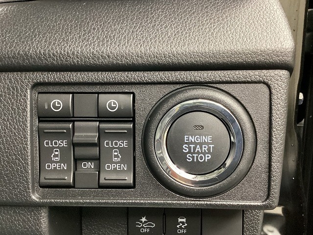 ダイハツ ムーヴ30枚目