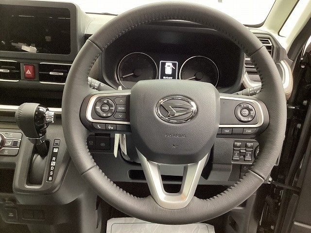 ダイハツ ムーヴ33枚目