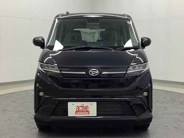 ダイハツ ムーヴ7枚目