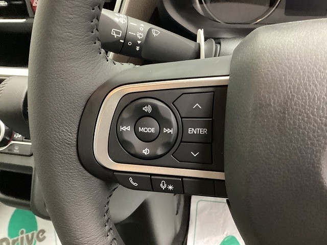 ダイハツ ムーヴ35枚目