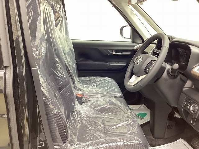 ダイハツ ムーヴ36枚目