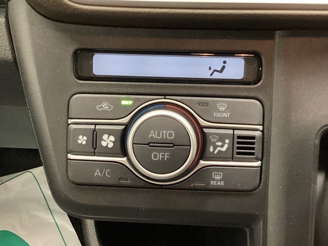 ダイハツ ムーヴ38枚目