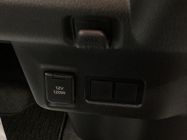 ダイハツ ムーヴ39枚目