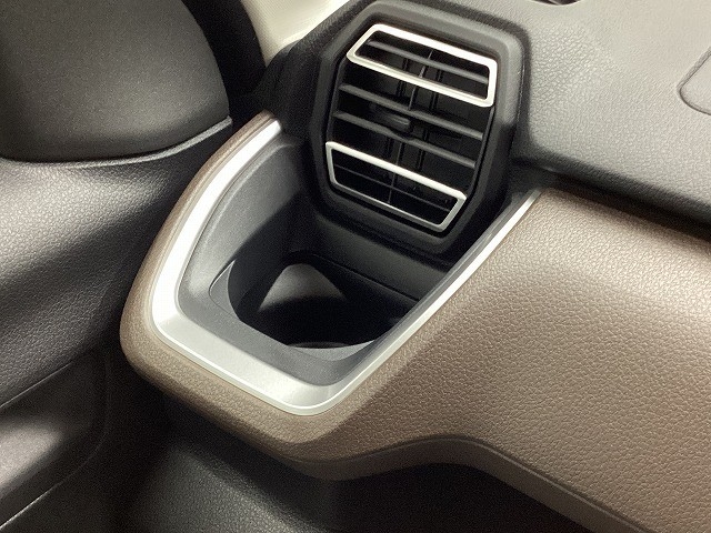 ダイハツ ムーヴ41枚目