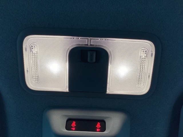 ダイハツ ムーヴ45枚目