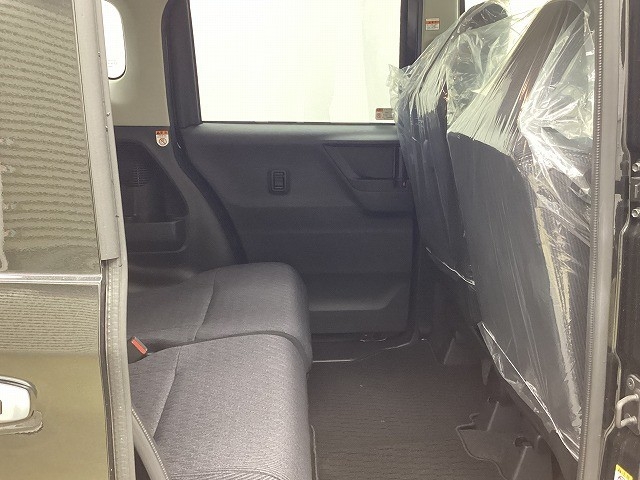 ダイハツ ムーヴ48枚目