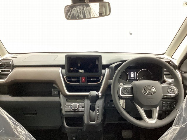 ダイハツ ムーヴ49枚目