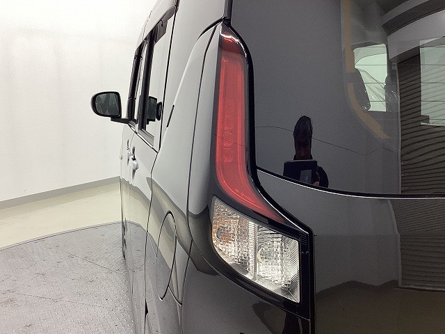 ダイハツ ムーヴ53枚目