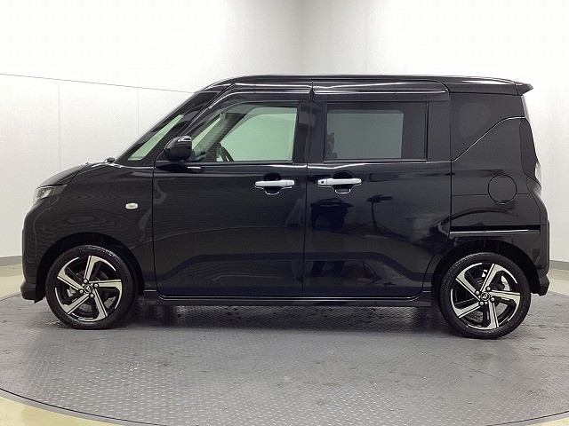 ダイハツ ムーヴ9枚目