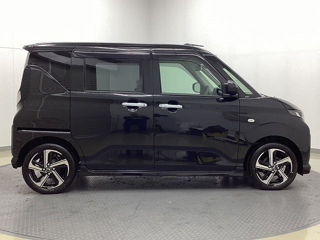 ダイハツ ムーヴ13枚目