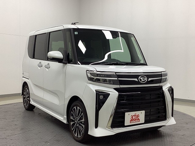 ダイハツ タント