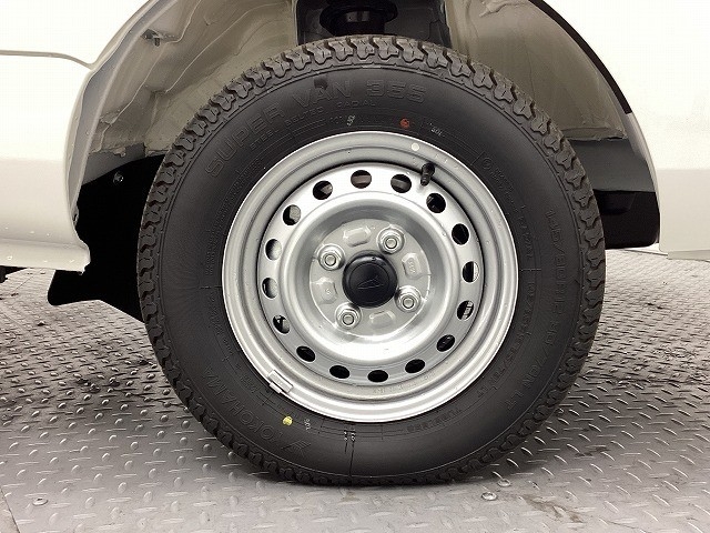 ダイハツ ハイゼット14枚目