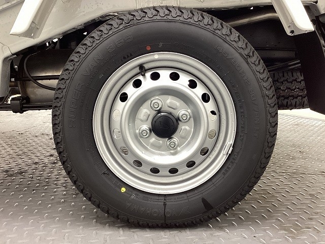 ダイハツ ハイゼット16枚目