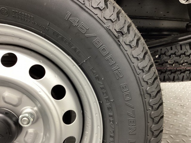 ダイハツ ハイゼット17枚目