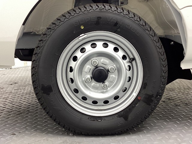 ダイハツ ハイゼット18枚目