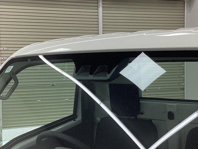 ダイハツ ハイゼット22枚目