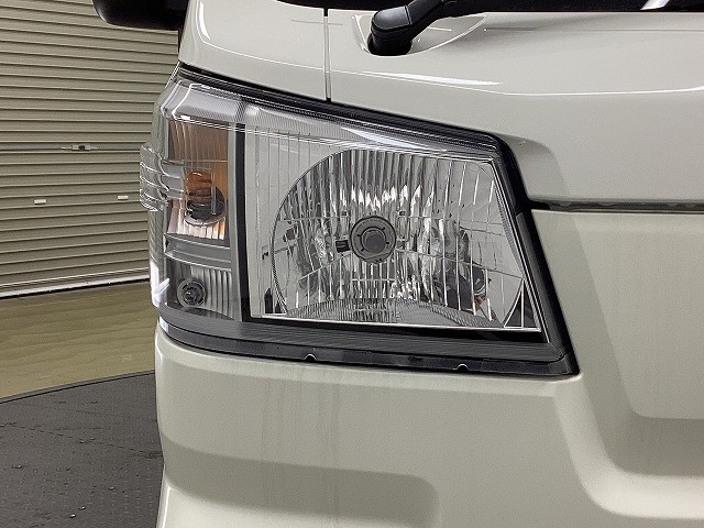 ダイハツ ハイゼット23枚目