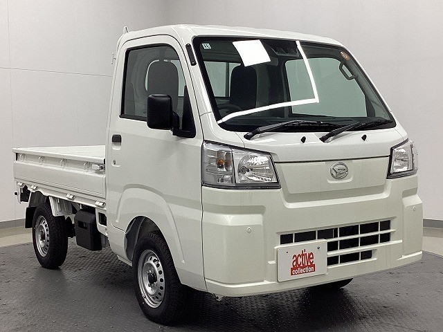 ダイハツ ハイゼット6枚目