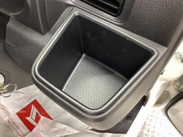 ダイハツ ハイゼット27枚目