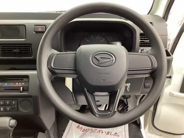 ダイハツ ハイゼット29枚目