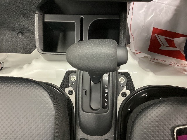 ダイハツ ハイゼット32枚目