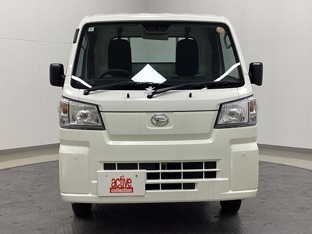 ダイハツ ハイゼット7枚目