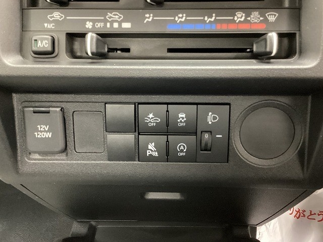 ダイハツ ハイゼット34枚目