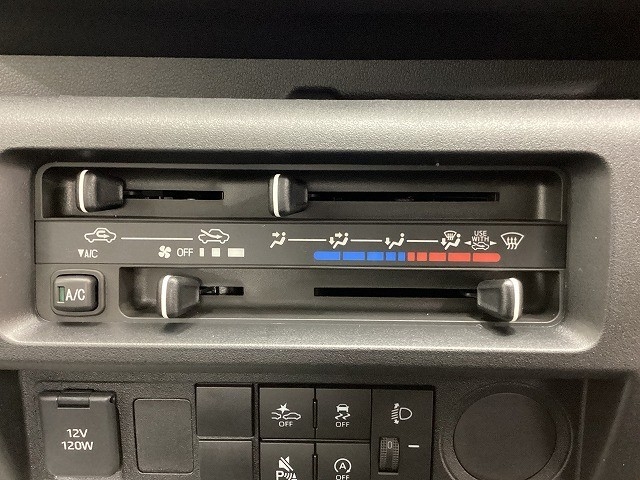 ダイハツ ハイゼット35枚目