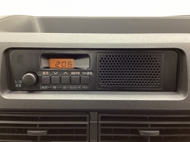 ダイハツ ハイゼット36枚目