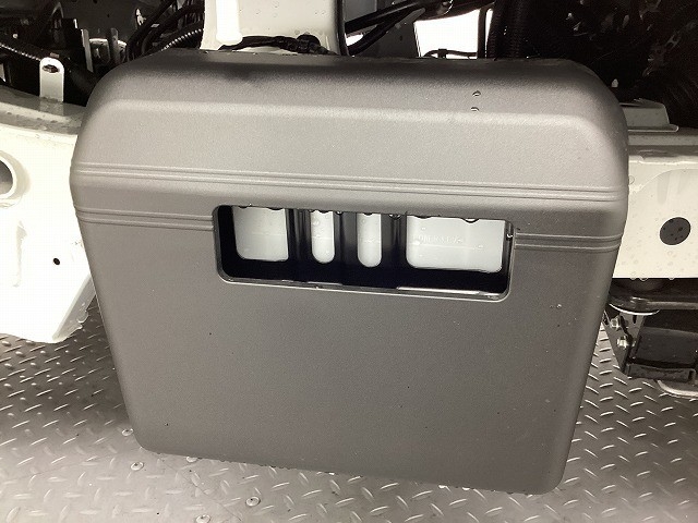 ダイハツ ハイゼット42枚目