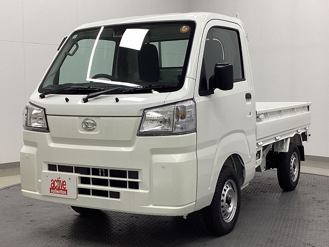 ダイハツ ハイゼット8枚目