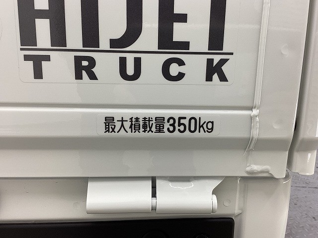 ダイハツ ハイゼット44枚目